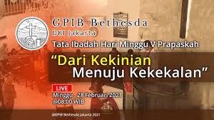 Gabriel disiarkan melalui channel youtube dan facebook paroki pulo gebang pada misa pukul 07:00 dan 10:00 wib Renungan Hari Minggu 28 Februari 2021 Gkpohalimpk Or Id Wp Content Uploads 2021 02 Wa Renungan Pesta Yesus Dipersembahkan Di Bait Allah Nonop