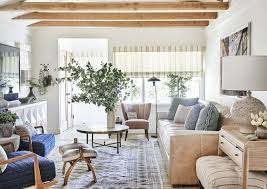 A small sofa is best for a small living room, and remember to buy a wooden coffee table. Cottage Ideas For A Living Room Cottage Lounge Inspiration Country