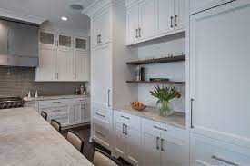 Menu & reservations make reservations. Custom Modern Cabinets At Glenview Haus Chicago Il By Ernestrust Usa