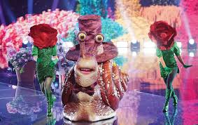 Small hints are given for the viewer guess along. The Surreal Pleasures Of The Masked Singer The Nation