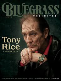 Tony Rice & The Grisman Years