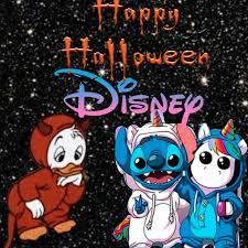Disney halloween holidays halloween halloween treats halloween pumpkins happy halloween vintage halloween halloween decorations halloween party halloween costumes. Happy Halloween Disney Fans Fandom