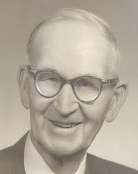 Edward Nelson Morgan (1882-1961)