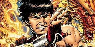 Or women, for that matter. Marvel S Shang Chi Has Finally Wrapped And The Cast And Crew Are Celebrating With Sweet Posts Cinemablend