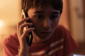 Entrevista a Zoe Stein y Daniel Grao, protagonistas de 'La Chica Invisible'