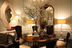 We get to know each other, eat some bananas and drink tea or coffee. 40 Autumn Winter Interior Decoration Trends From Maison Objet 2011