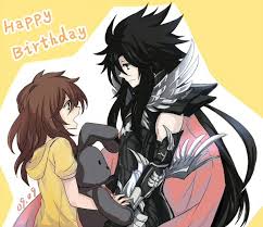 Image About Hades In Saint Seiya By Aiyya On We Heart It Saint Seiya Hades Jojo S Bizarre Adventure Anime