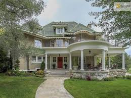 For Sale 1 000 000 Jeweler Louis Oppenstein Was The First Resident Of This Emerald On The Hill French Eclecti Historic Homes Mansions Old Houses For Sale