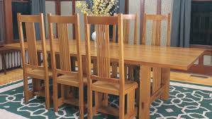 Rectangular (28) round (11) refine by sofa type. Gustav Stickley Finewoodworking