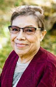 Francisca Crosby Obituary (1938