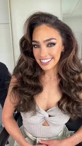 Michelle Peffley's Instagram, Twitter & Facebook