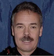 MANCHESTER POLICE DEPARTMENT