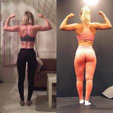 Kontakta carola kristiansen, 45 år, kristianstad. Carola Kristiansen Greatest Physiques
