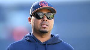 Bears $5.5 Million Ex-Starter Named Top NFL Trade Candidate