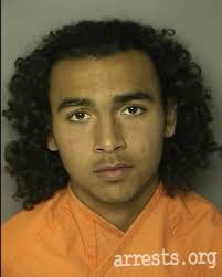 Michael Lightbourne Mugshot