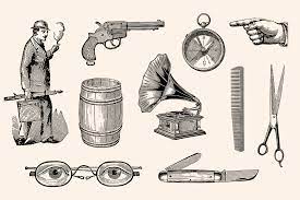 See more ideas about vintage pictures, pictures, old photos. Free Vintage Illustrations Vol 2 Graphic Goods