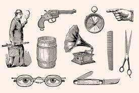 See more ideas about vintage photos, vintage, photo. Free Vintage Illustrations Vol 2 Graphic Goods