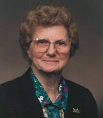 Esther Claycomb Obituary November 20, 2015