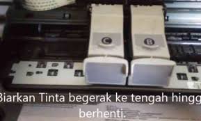 Maybe you would like to learn more about one of these? Cara Mengisi Tinta Printer Canon Ip 2770i Beserta Tips Dan Gambarnya