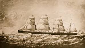 OnThisDay, in 1869, the Oceanic Steam ...