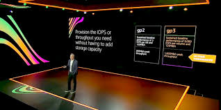 Run streaming ita senza limiti per tutti su ilgeniodellostreaming. Aws Re Invent 2020 Top Announcements Aws News Blog