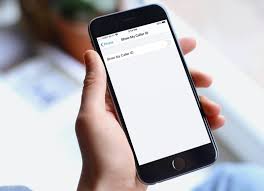 Hide your caller id for all calls. How To Hide Your Caller Id When Making Calls On Iphone Appletoolbox