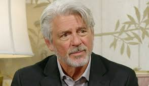 Young & Restless Shocker: Did Alan's Twin Brother Hurt Ashley?!