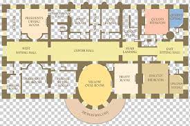 It also contains facilities for the press corps—offices and a briefing room. West Wing East Wing White House Basement Floor Plan House Building Text Plan Png Klipartz