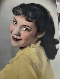 Obituary information for Joyce Ann Rice Baker