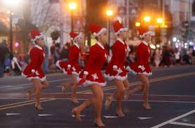 Annual Vineland Christmas Parade delivers smiles despite chilly weather (PHOTOS) - nj.com
