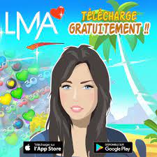 Alors que 3 est disque d'or à son tour 8 , un quatrième album est en préparation 9. Elsa Esnoult No Twitter Ca Y Est Le Jeu Lma Est Enfin Arrive Mon Personnage De Fanny A Hate De Vous Retrouver Pour Telecharger Le Jeu Itunes