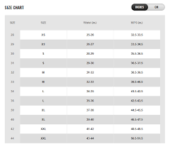 converse size chart streaming new in your size on tailored