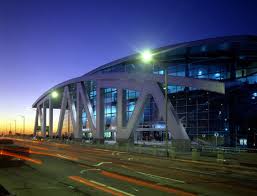 Official stadium of the nfl atlanta falcons and mls atlanta united. Stadium Journey Reviews Atlanta Hawks Home Philips Arena Soaring Down South