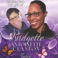 Bridgette Clanton Obituary