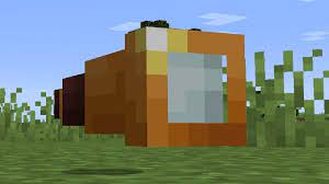 It's easy to understand the functionality of a spyglass in minecraft. How To Make A Spyglass In Minecraft Simple Builds And Guides Firstsportz