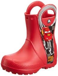 Crocs bump it shells printed rain boots toddler girls size 6, 8. 59 Rain Boots For Kids Ideas Rain Boots Boots Kids Rain Boots