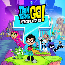 Check spelling or type a new query. Cartoon Network On Twitter Teen Titans Go Figure Is Here Collect Customize Battle Your Fav Ttg And Dc Characters Play Here Ios Https T Co Szafv5rxyi Google Play Https T Co Bh3alvhikk Amazon Https T Co Omflndidsp And Teen