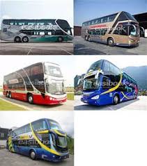 Whether there is a direct bus route to kuala terengganu depends on which city you are traveling from. 41 Off Bus Kuala Lumpur To Perlis Fr Rm 47 10 Easybook My