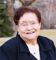 Obituary for Antonia Oliverio