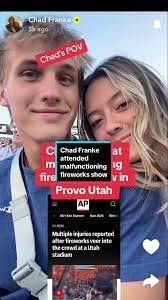 What Happened to Julie and Chad