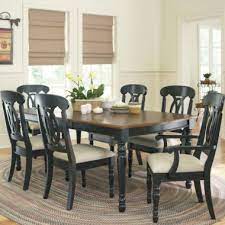 A house is not a home until you've decked it out with stylish and affordable living room furniture! Raleigh 7 Pc Dining Set Dining Room Sets Kitchen Table Settings Home