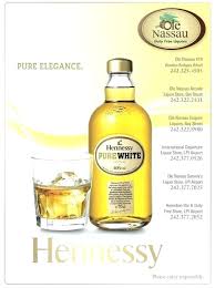 Hennessy Bottle Sizes Chart Activy Co