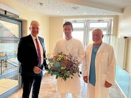 Neuer leitender Oberarzt im Eichsfeld Klinikum