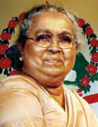 A legacy built for every downtrodden woman