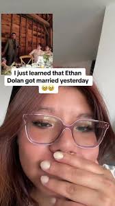 Harper Kaminski and Ethan Dolan