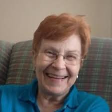 Obituary information for Johanne P. Nolan