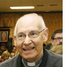 Mor mossèn Joan Mora, referent de solidaritat a Lleida