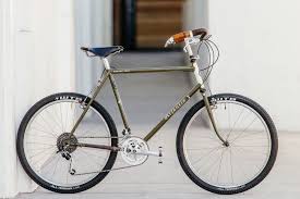 hugh s rivendell atlantis touring bike 自転車 クロモリ