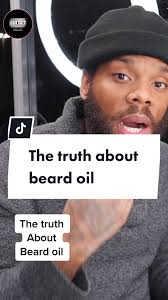 Debunking the Myths: The Truth About Beard Oil