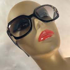 Womens Prada SPR16U Luxury Sunglasses Eyeglasses